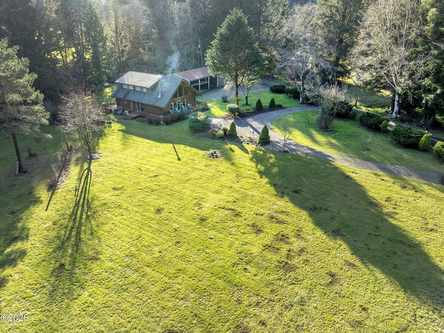 1491 Hamer Rd Siletz, OR 97380 - Thumbnail 5