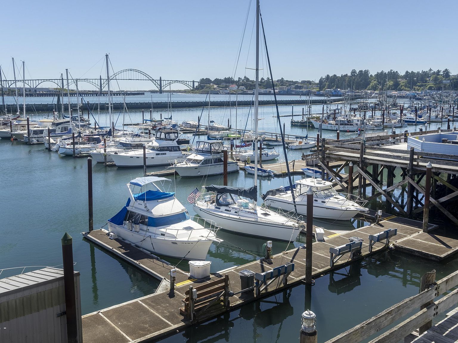 890 SE Bay Blvd #207 Newport, OR 97365 - Thumbnail 5