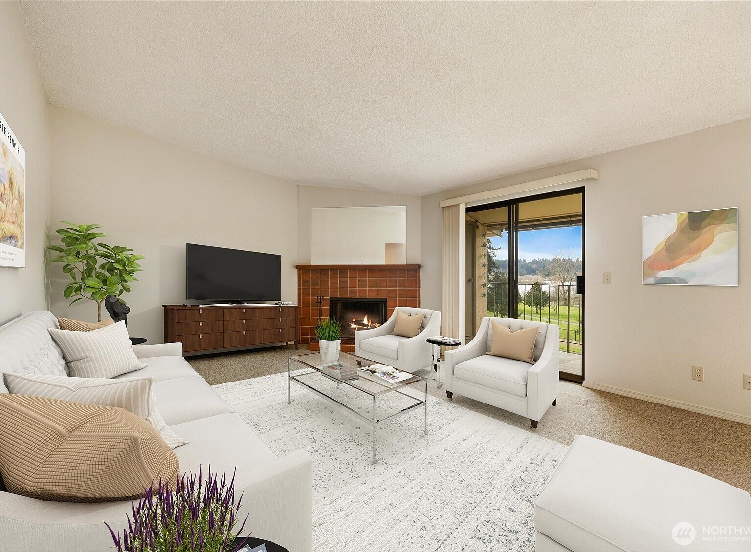 23305 Lakeview Dr Unit C204 Mountlake Terrace, WA 98043 - Thumbnail 5