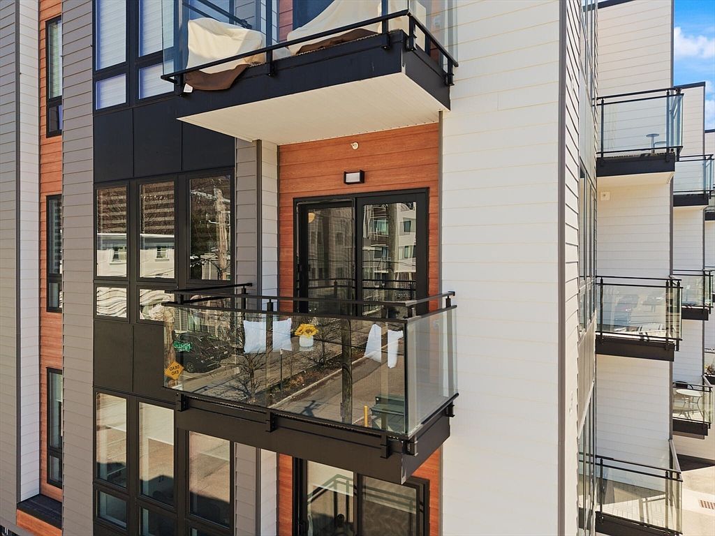 11 Tafthill Ter #4 Roslindale, MA 02131 - Thumbnail 5