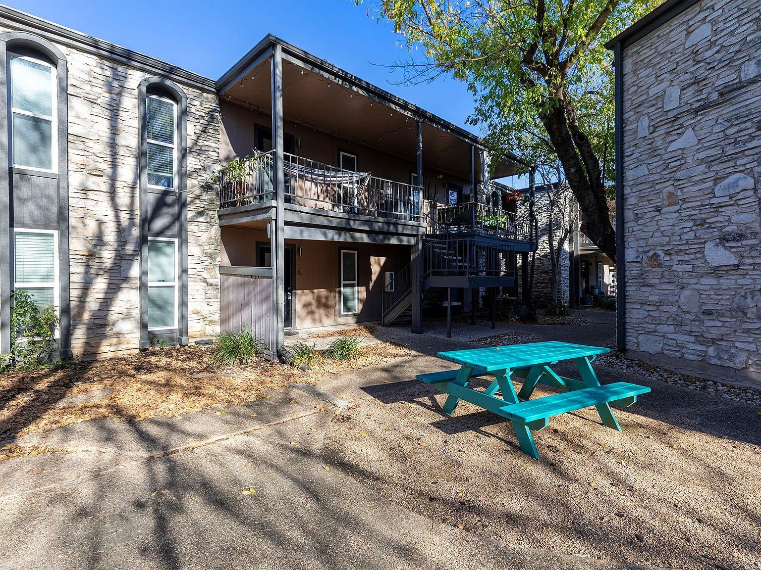 5820 Berkman Dr APT 116 Austin, TX 78723 - Thumbnail 5