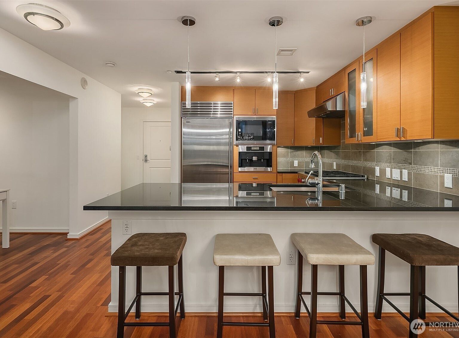 819 Virginia St Unit 3206 Seattle, WA 98101 - Thumbnail 5