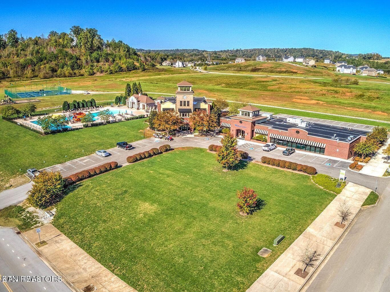 154 Pineberry East Rd LOT 165 Oak Ridge, TN 37830 - Thumbnail 5