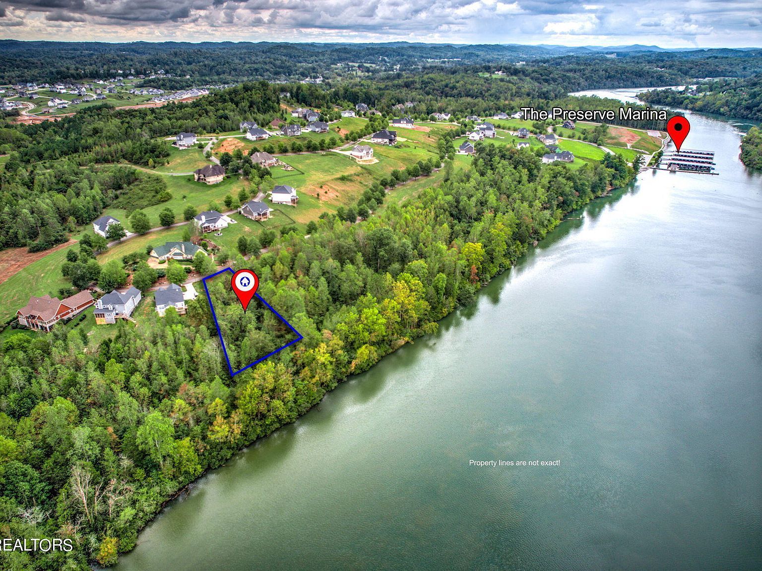 152 Pineberry East Rd LOT 166 Oak Ridge, TN 37830 - Thumbnail 5