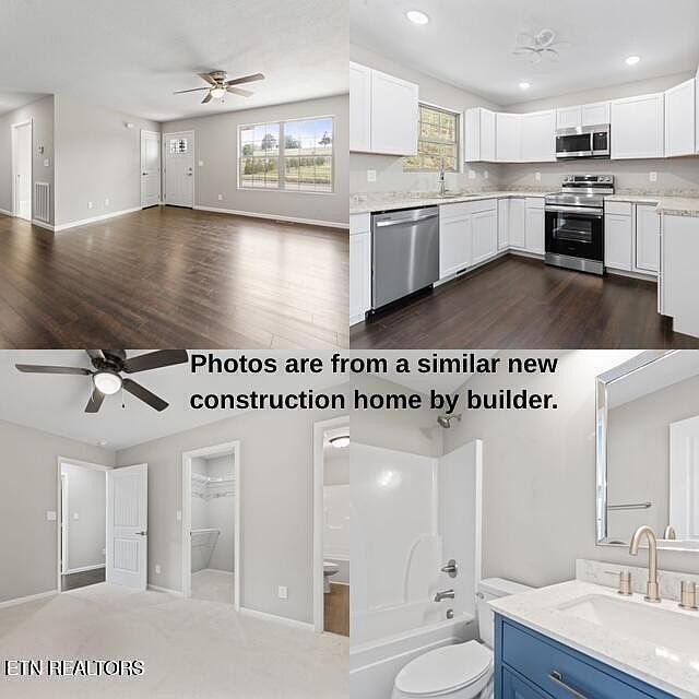 503 Hillcrest St Clinton, TN 37716  | Single Family