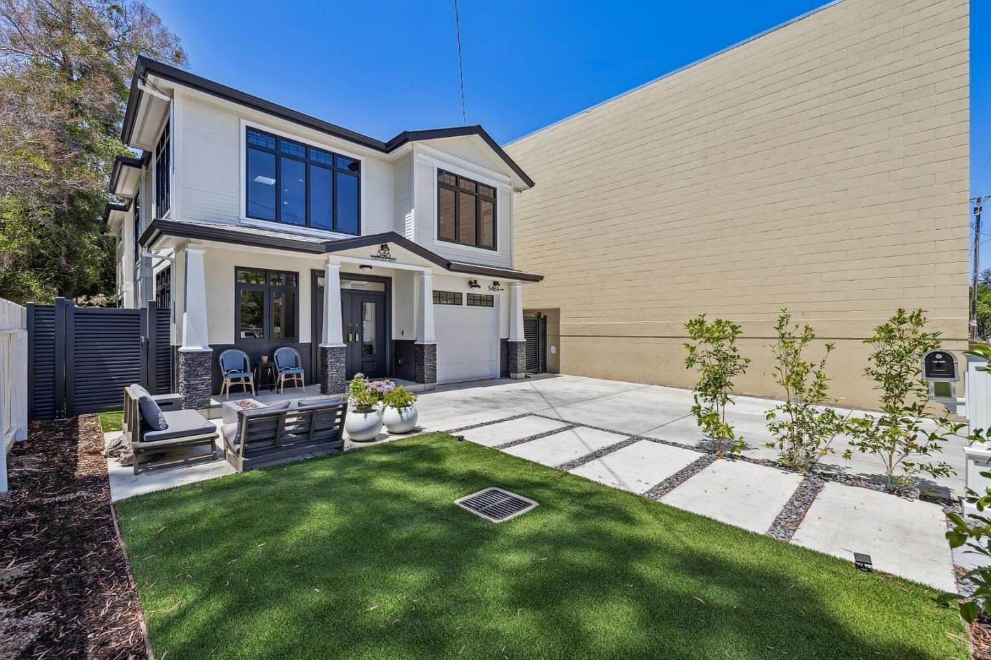 546 Oxford Ave Palo Alto, CA 94306 - Thumbnail 5