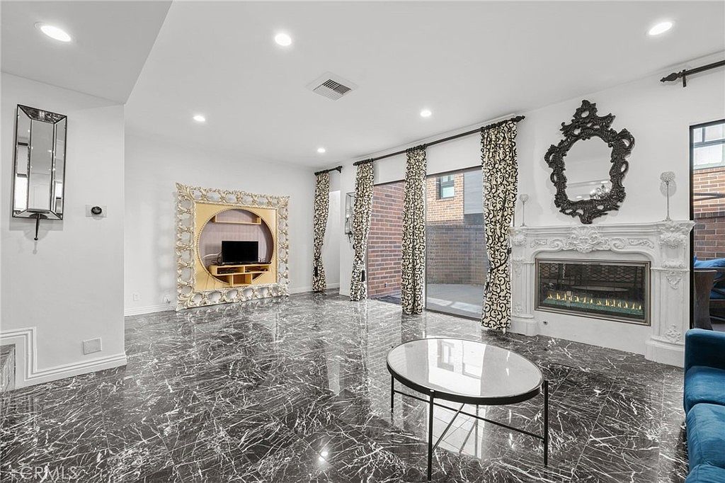 9321 Burton Way APT A Beverly Hills, CA 90210 - Thumbnail 5