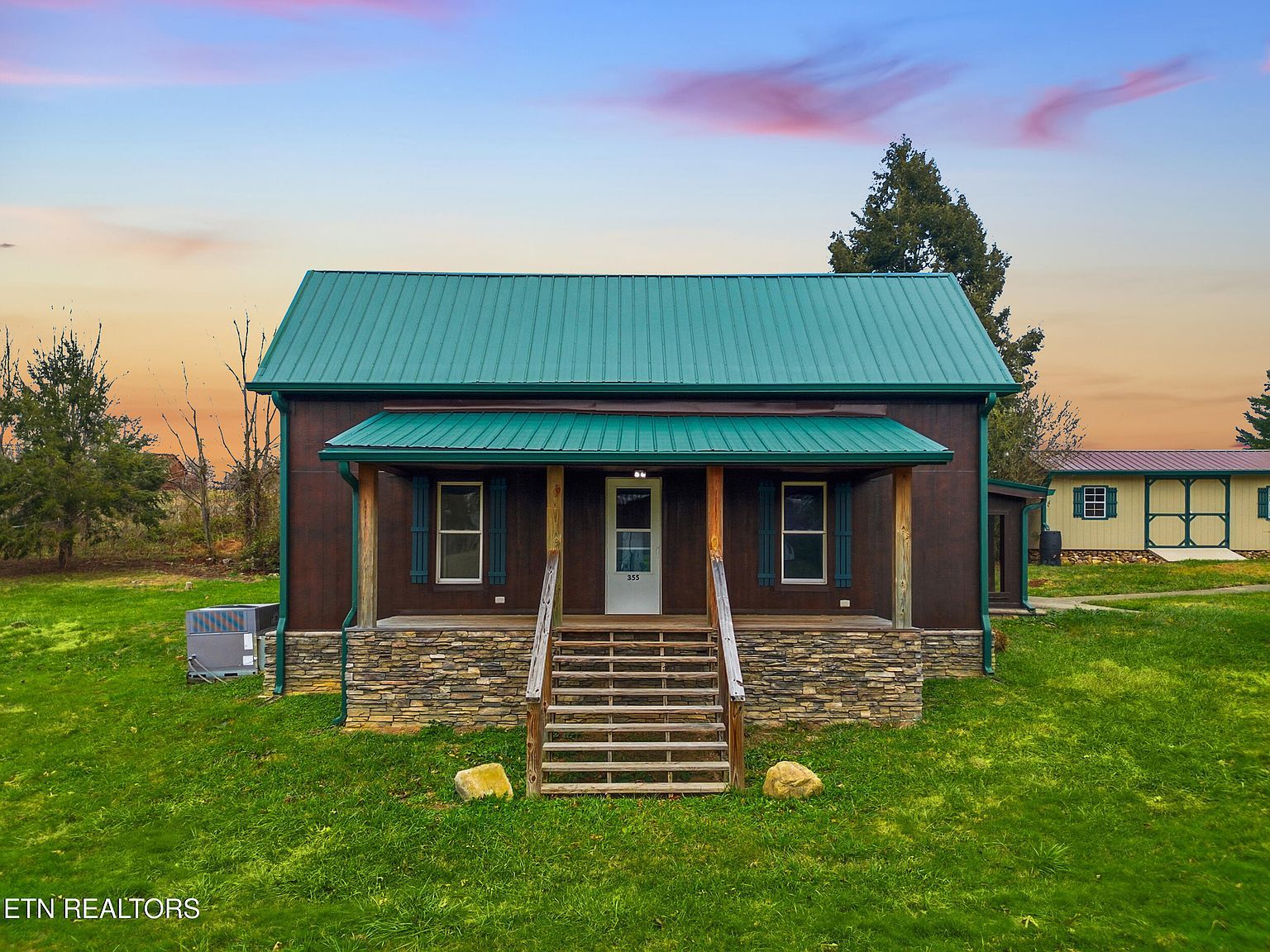 355 Jay Fanning Rd Afton, TN 37616 - Thumbnail 5