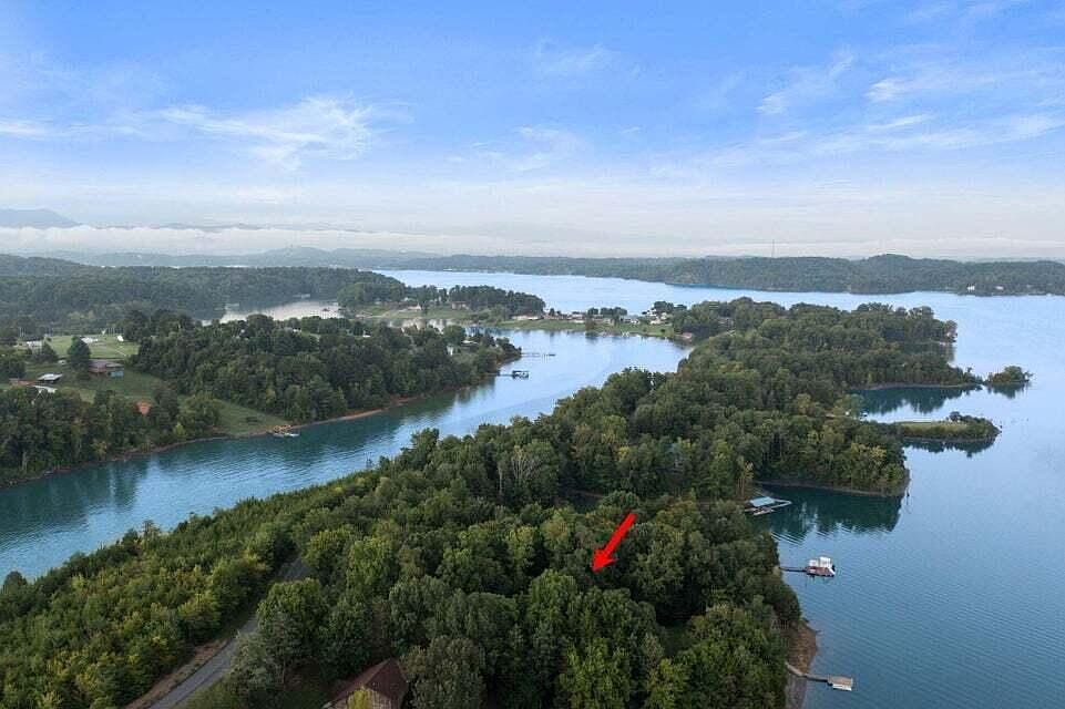 983 Lake Ridge Dr Dandridge, TN 37725 - Thumbnail 5