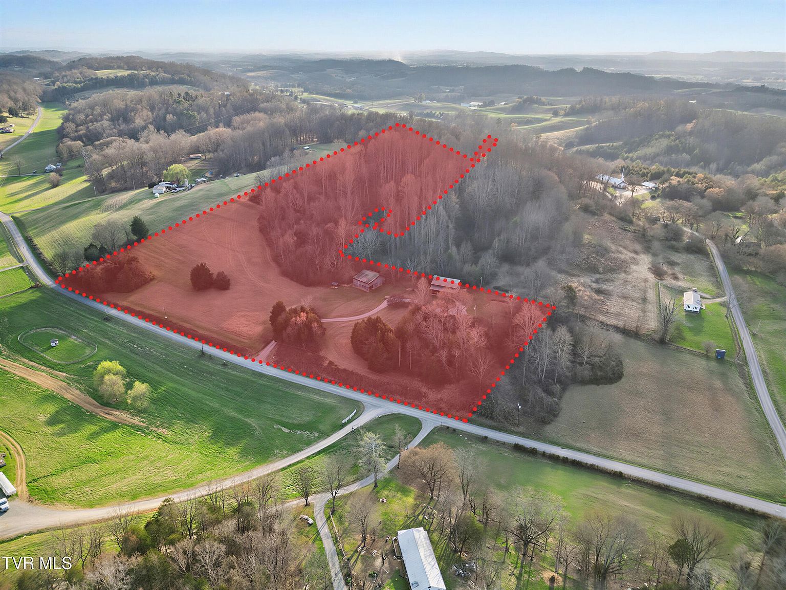 4145 Old Baileyton Rd Greeneville, TN 37745 - Thumbnail 5