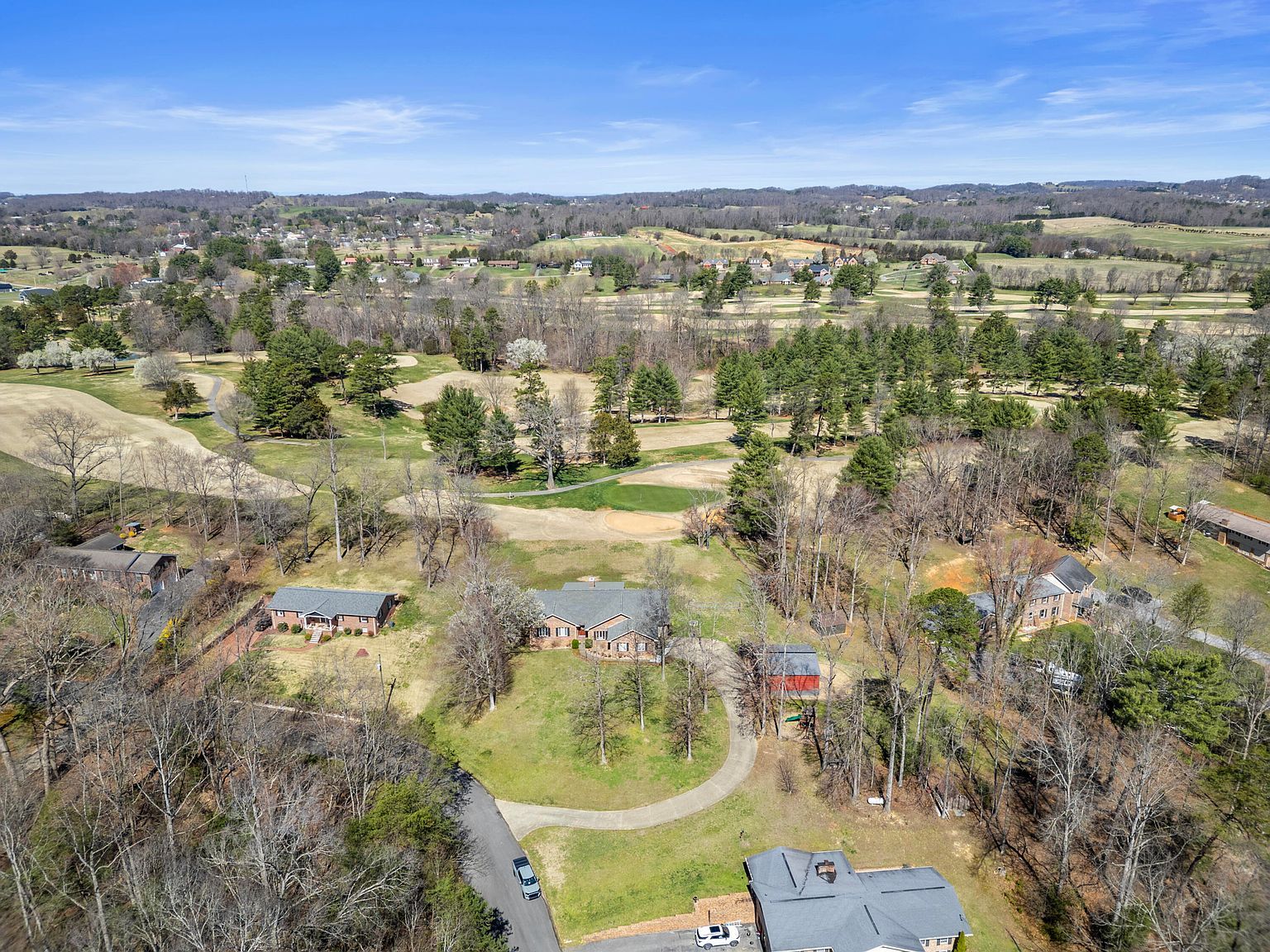 165 Fairway Dr Greeneville, TN 37743 - Thumbnail 5