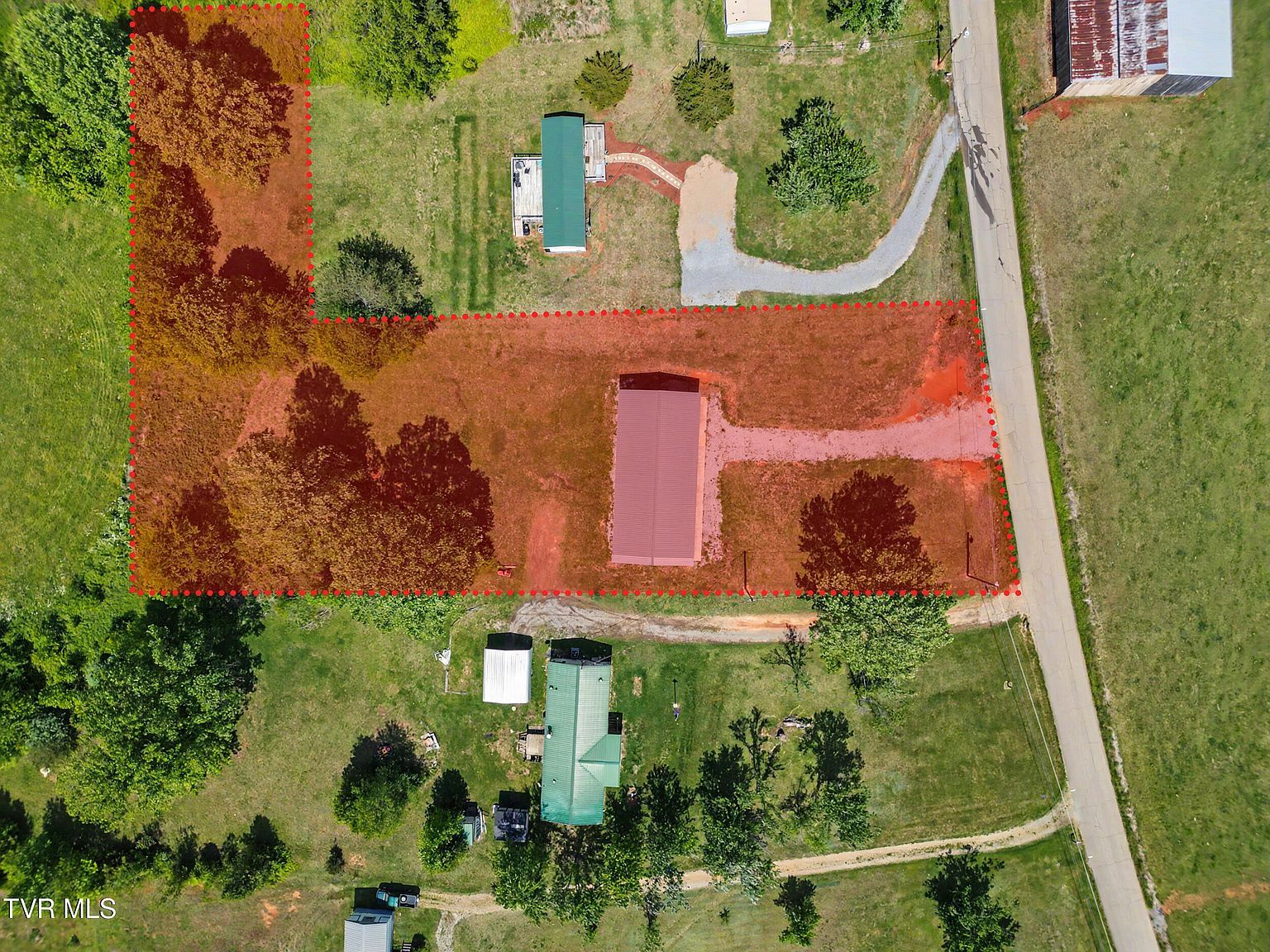 0 Red Hill Rd Greeneville, TN 37743 - Thumbnail 5