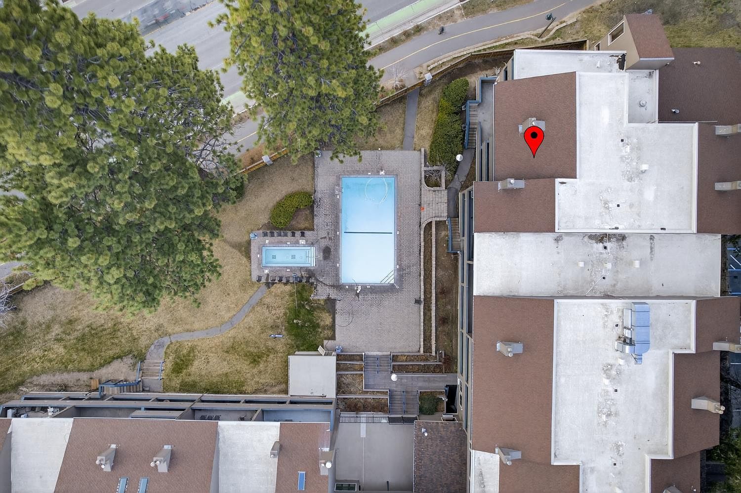 3535 Lake Tahoe Blvd #230 South Lake Tahoe, CA 96150 - Thumbnail 5