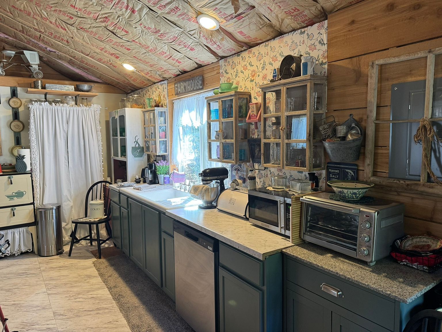 949 Verde Creek Rd Superior, MT 59872 - Thumbnail 5