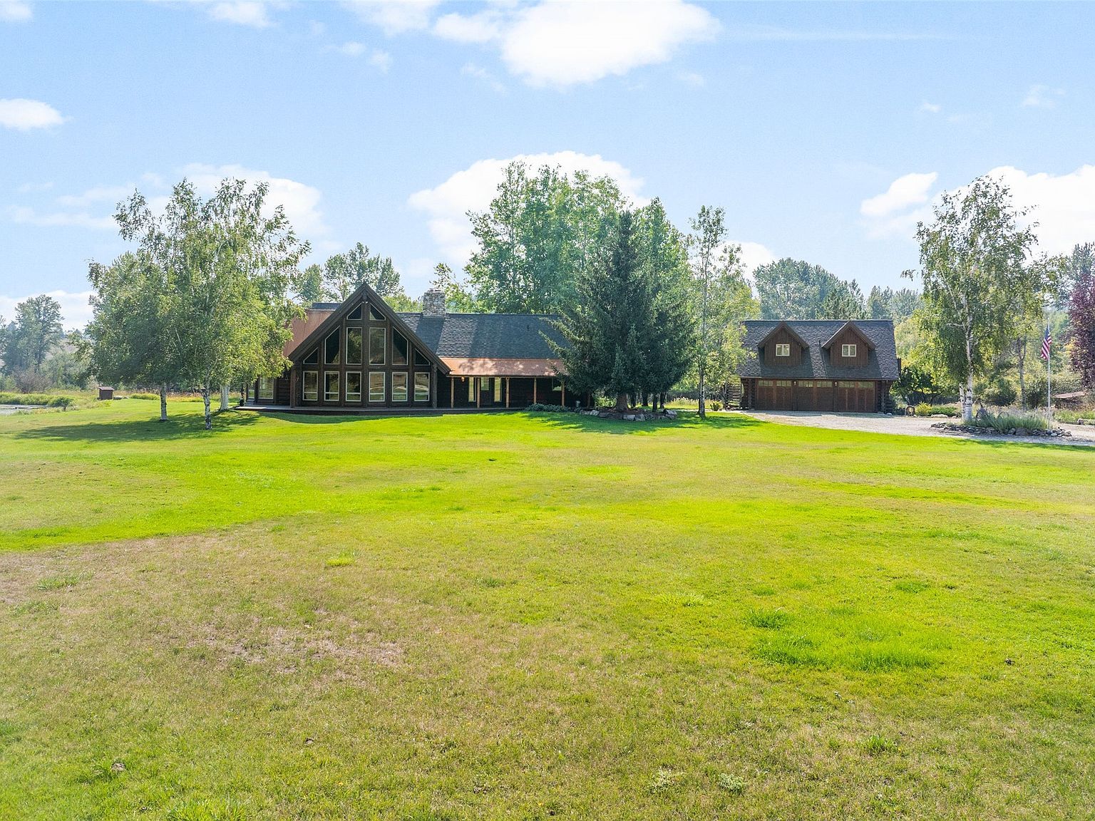 635 Sweathouse Creek Rd Victor, MT 59875 - Thumbnail 5