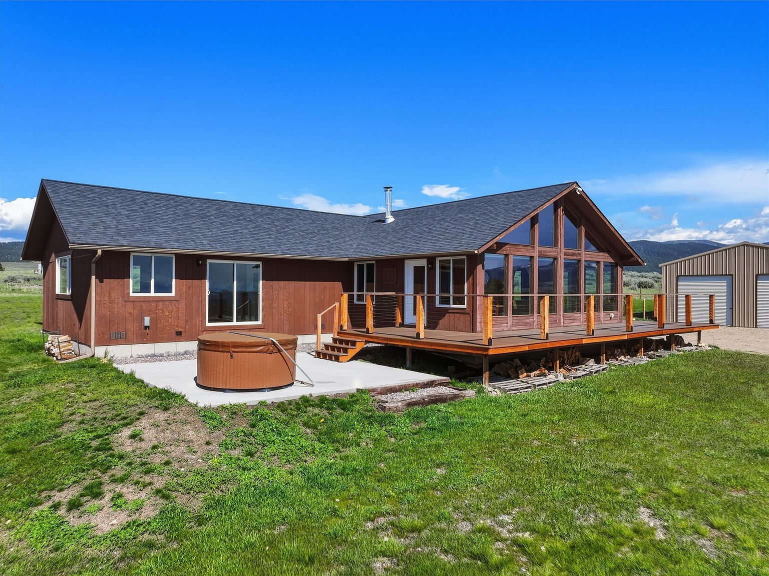 652 Pathfinder Rd S Stevensville, MT 59870 - Thumbnail 5