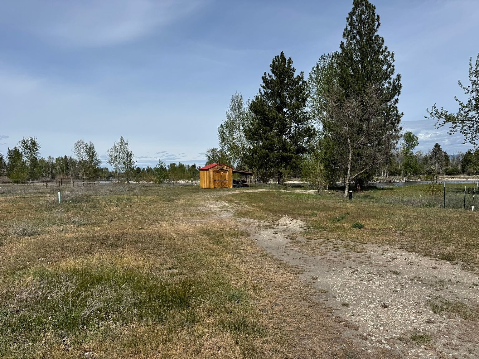 Nhn W Tucker Xing Victor, MT 59875 - Thumbnail 5