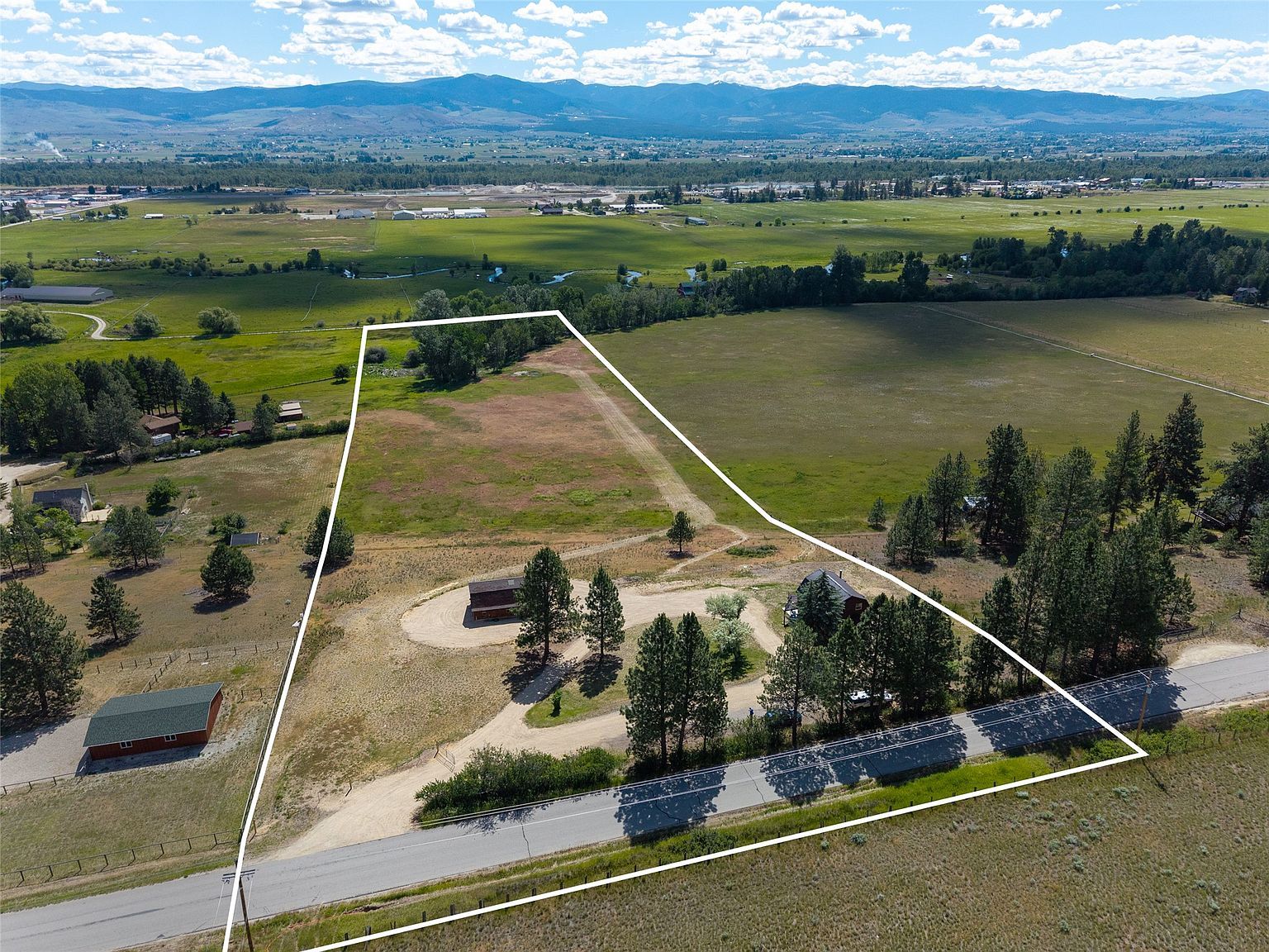 385 Sheafman Creek Rd Victor, MT 59875 - Thumbnail 5