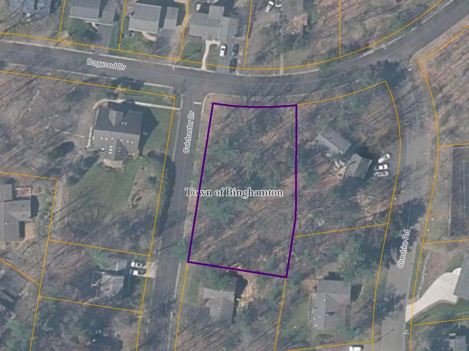 3253 Dogwood Dr Binghamton, NY 13903 - Thumbnail 5