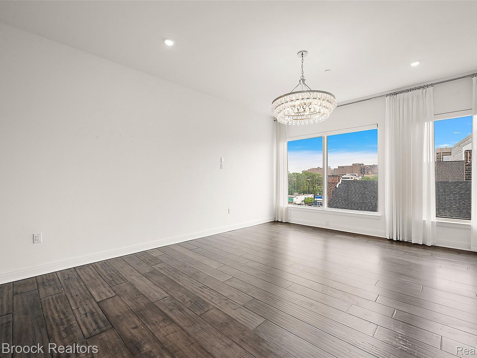 438 Selden St UNIT 401 Detroit, MI 48201 - Thumbnail 5