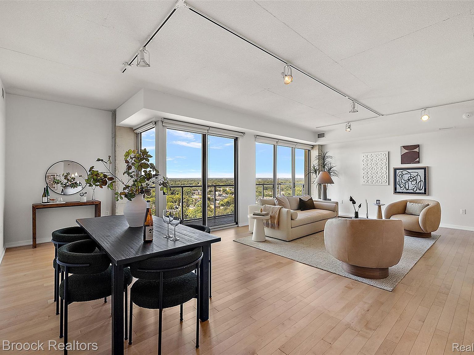 432 S Washington Ave UNIT 1704 Royal Oak, MI 48067 - Thumbnail 5