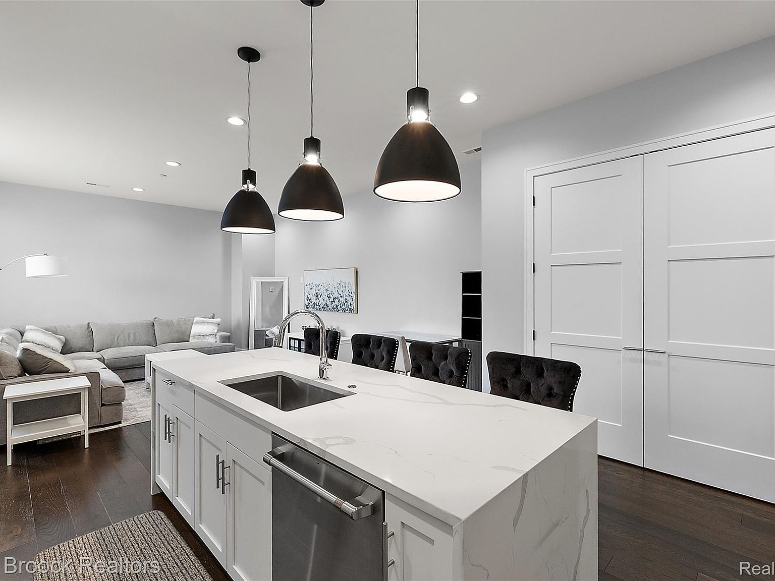 1021 S Washington Ave #G Royal Oak, MI 48067 - Thumbnail 5