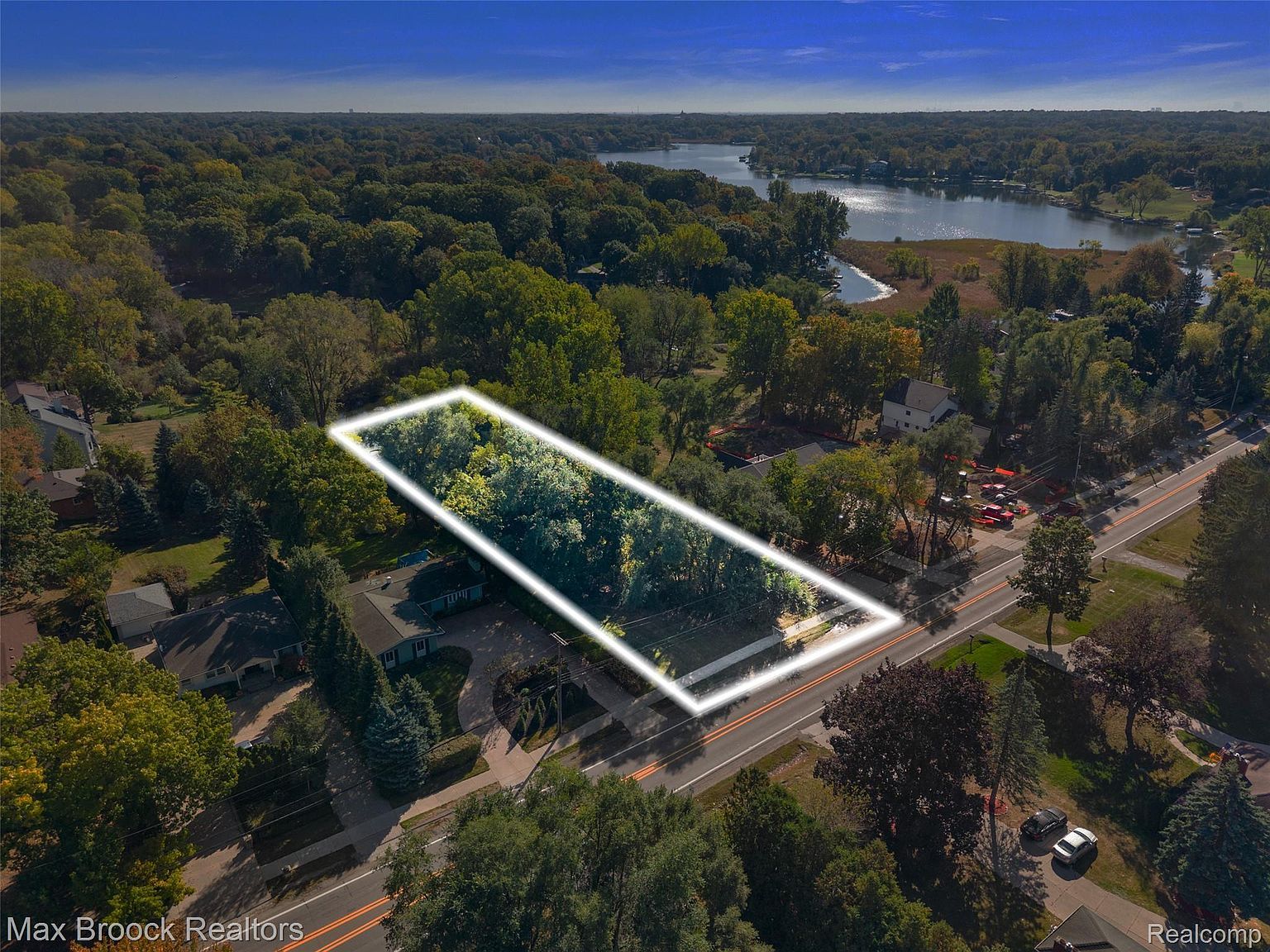 0 Middlebelt Rd W Bloomfield Hills, MI 48302 - Thumbnail 5