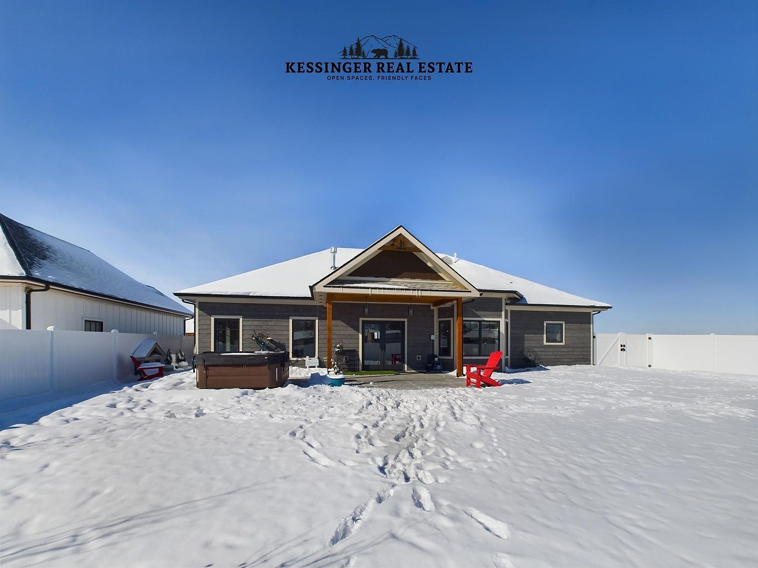 847 N Clark St Powell, WY 82435 - Thumbnail 5