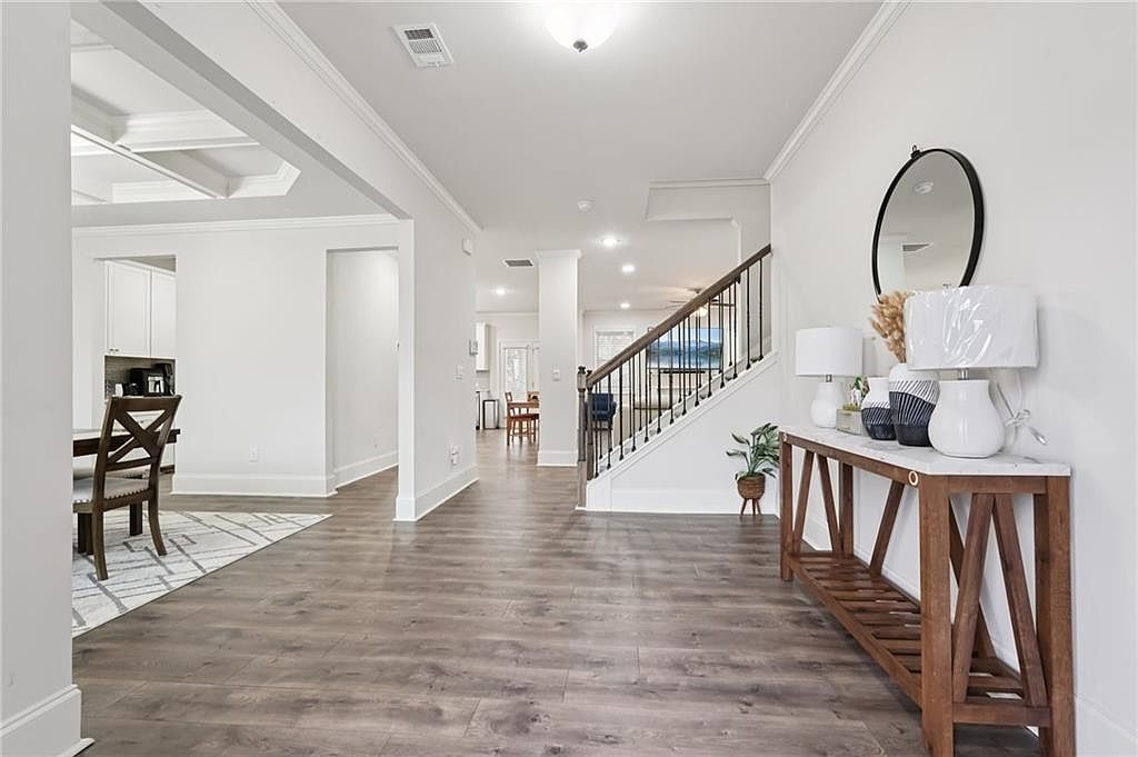 177 Treeline Trl Canton, GA 30115 - Thumbnail 5