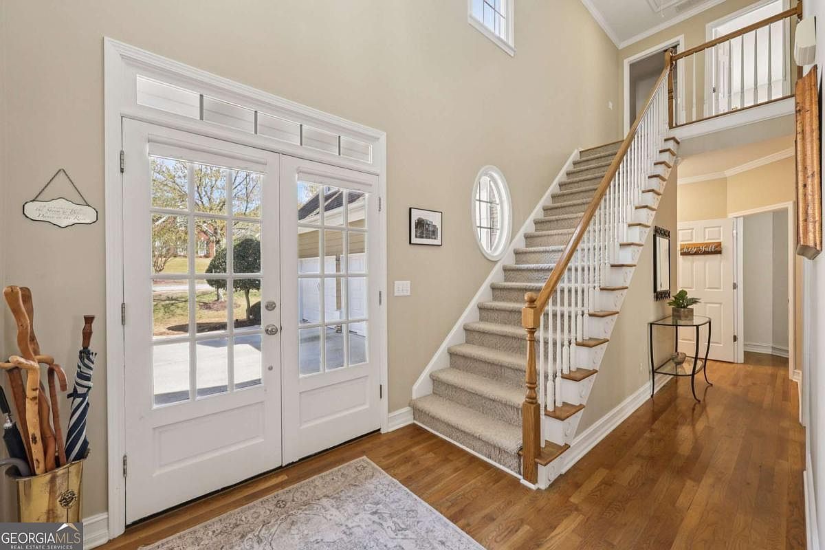 1985 Silverstone Dr Lawrenceville, GA 30045 - Thumbnail 5