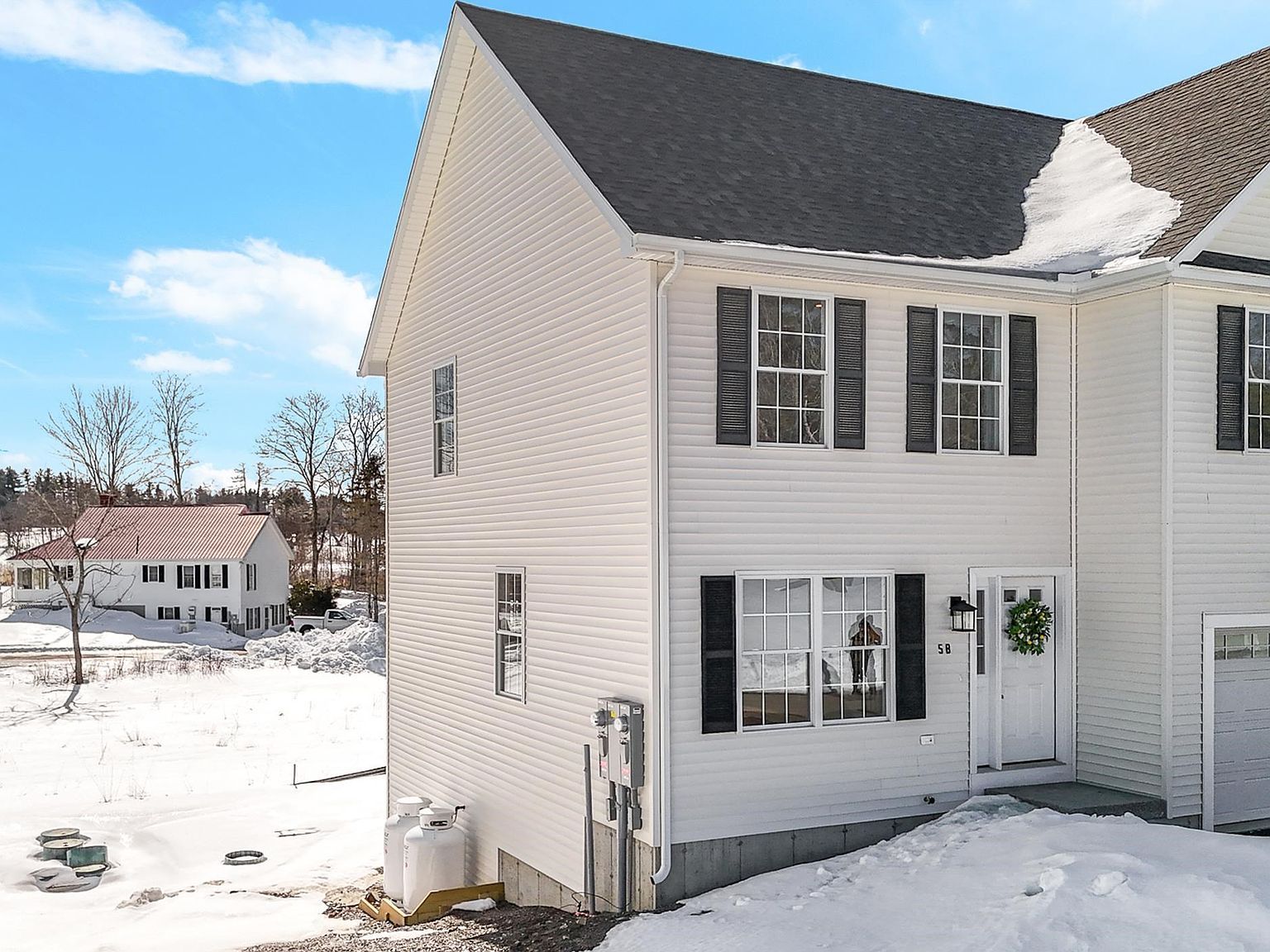 5B Violette Dr #2 Epping, NH 03042 - Thumbnail 5
