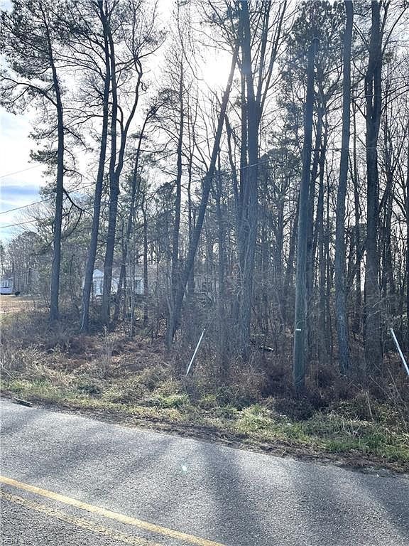 LOT 1 Travellers Rd Shacklefords, VA 23156  | Land/Lot