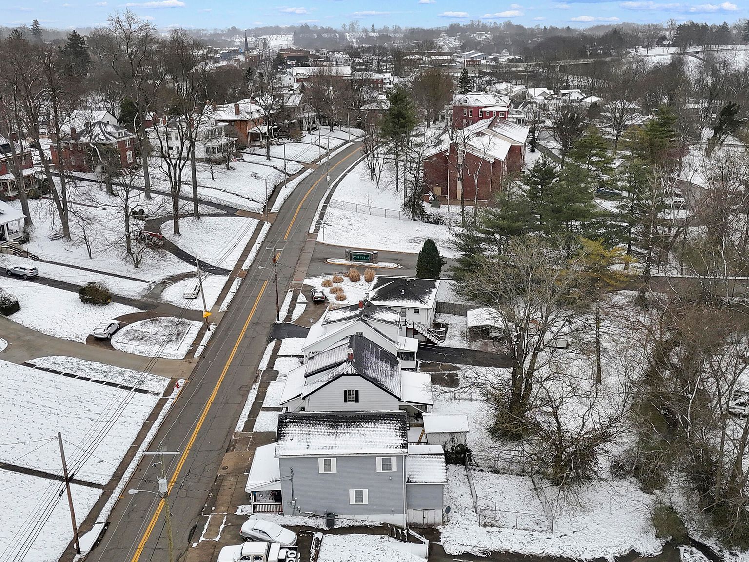 338 W Main St Mount Sterling, KY 40353 - Thumbnail 5