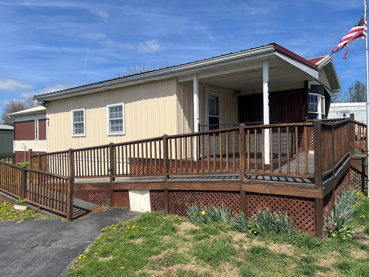 404 Mount Vernon Dr Winchester, KY 40391 - Thumbnail 5