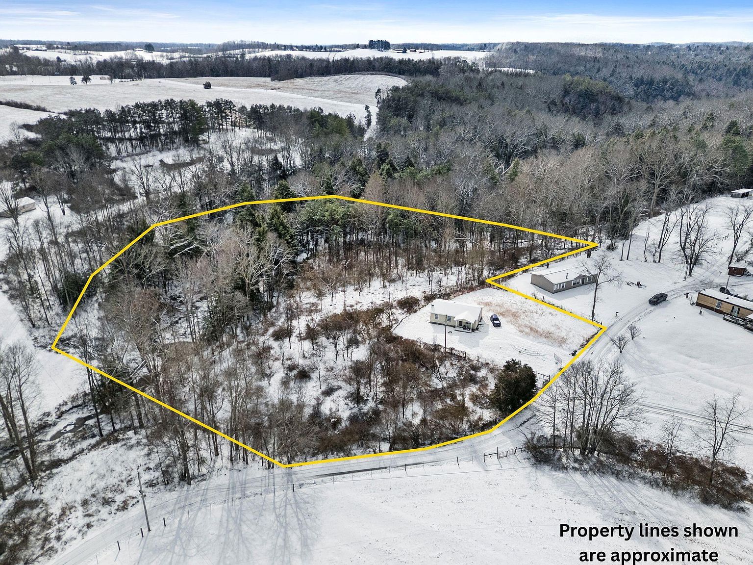 105 Clifton Ln Mc Kee, KY 40447 - Thumbnail 5