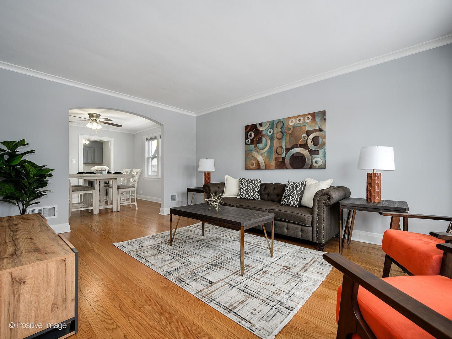 6057 W Melrose St Chicago, IL 60634 - Thumbnail 5