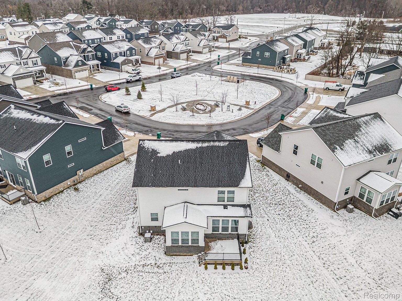 6109 Kingsley Ct Clarkston, MI 48346 - Thumbnail 5