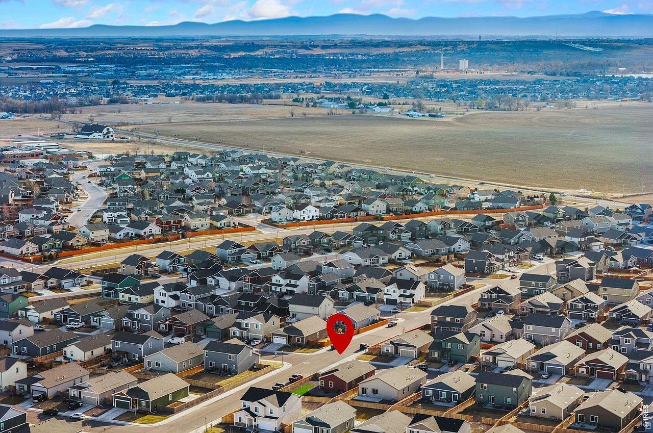 1078 Long Meadows St Severance, CO 80550 - Thumbnail 5