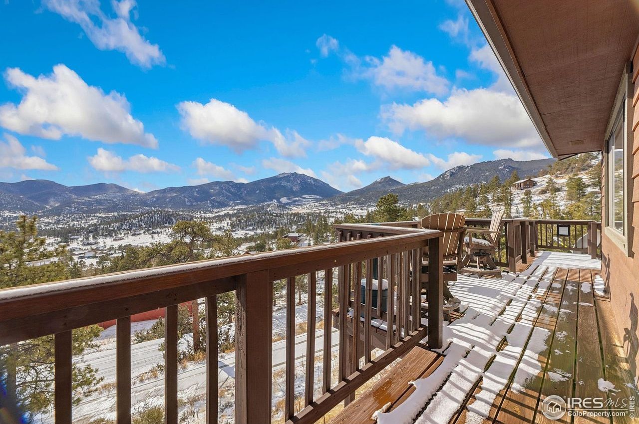 1615 Prospect Mountain Dr Estes Park, CO 80517 - Thumbnail 5