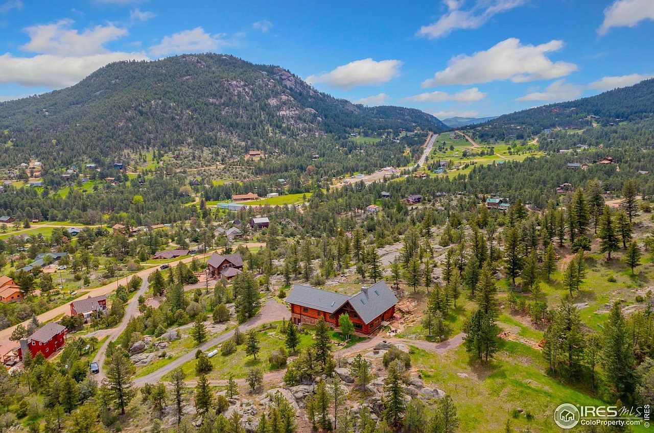 95 Choctaw Rd Lyons, CO 80540 - Thumbnail 5