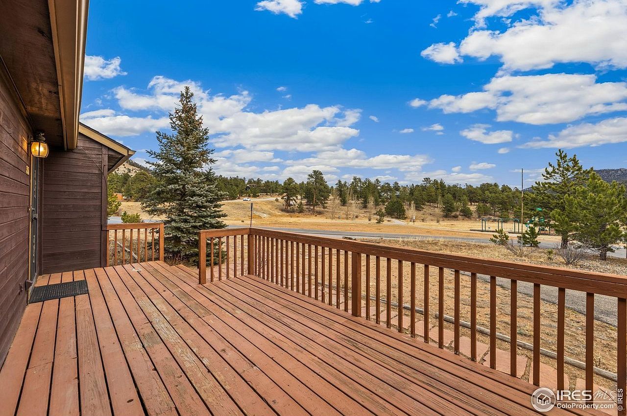 2151 Larkspur Ave Estes Park, CO 80517 - Thumbnail 5