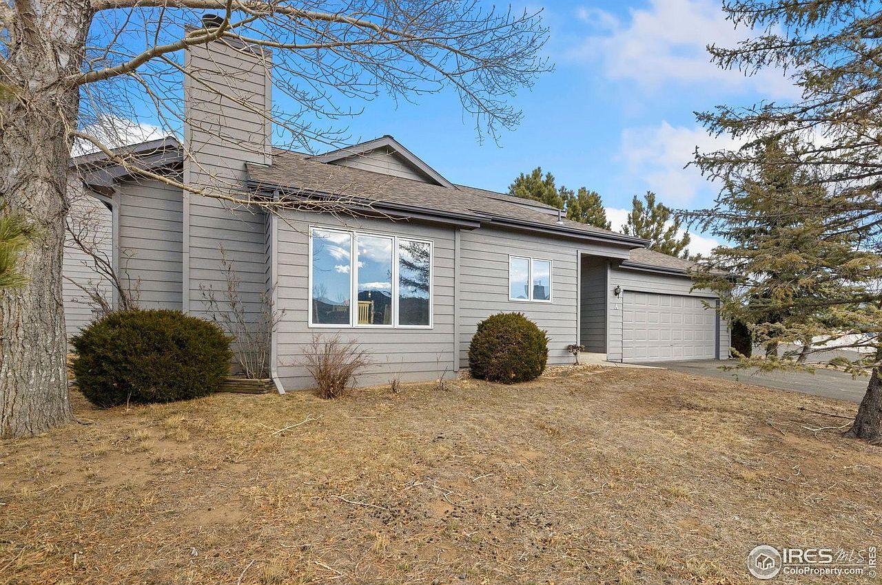 1437 Raven Cir Unit A Estes Park, CO 80517 - Thumbnail 5