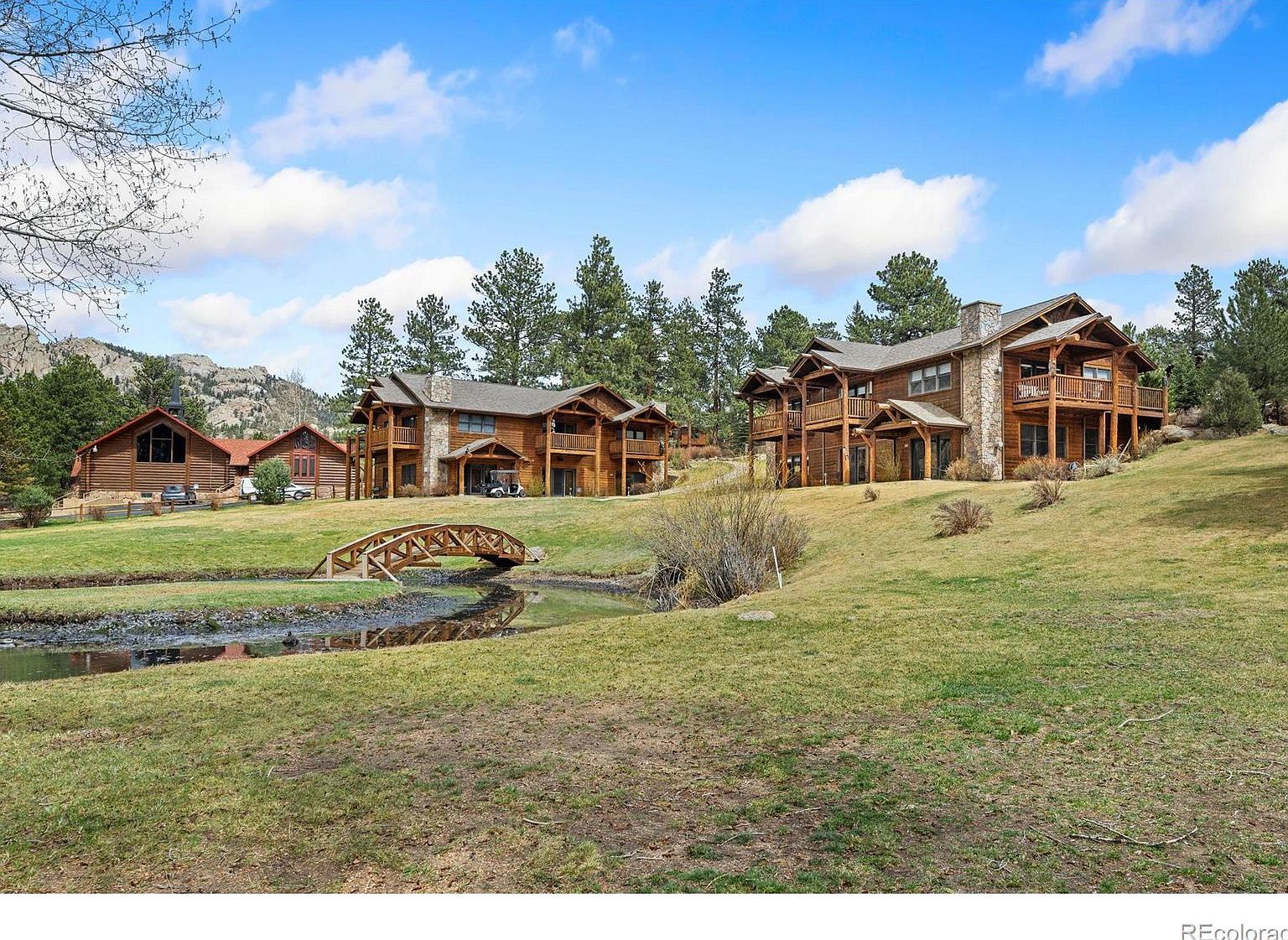 199 Twin Owls Ln #1 Estes Park, CO 80517 - Thumbnail 5