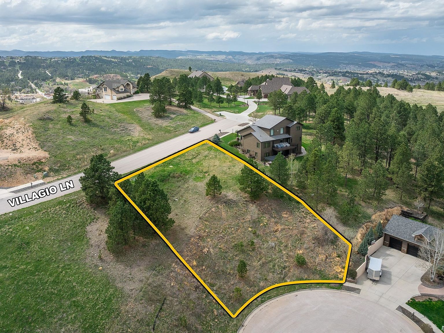 14 Villaggio Ln Rapid City, SD 57702 - Thumbnail 5
