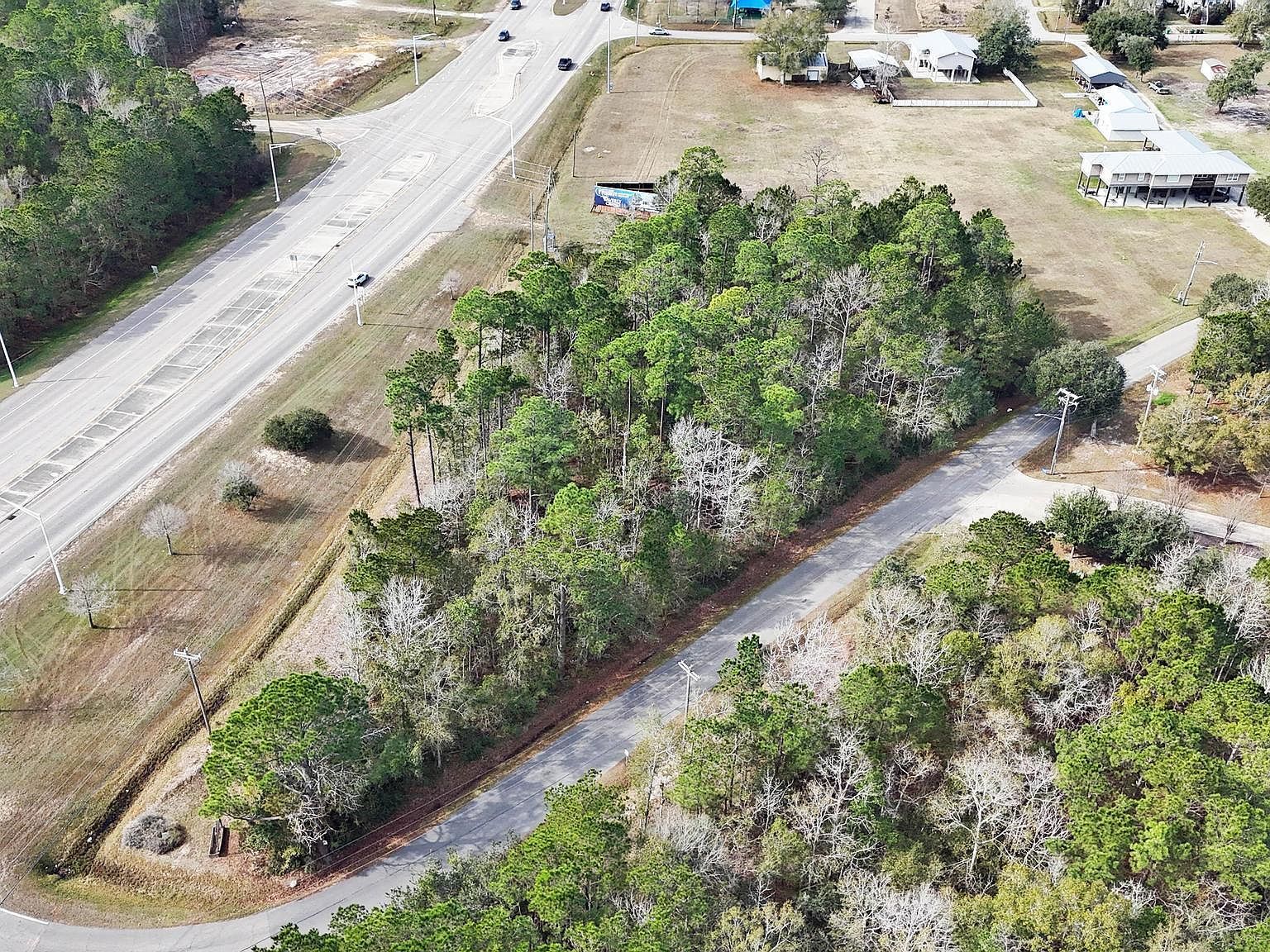 1.5 Acres Hwy #603 Bay Saint Louis, MS 39520 - Thumbnail 5