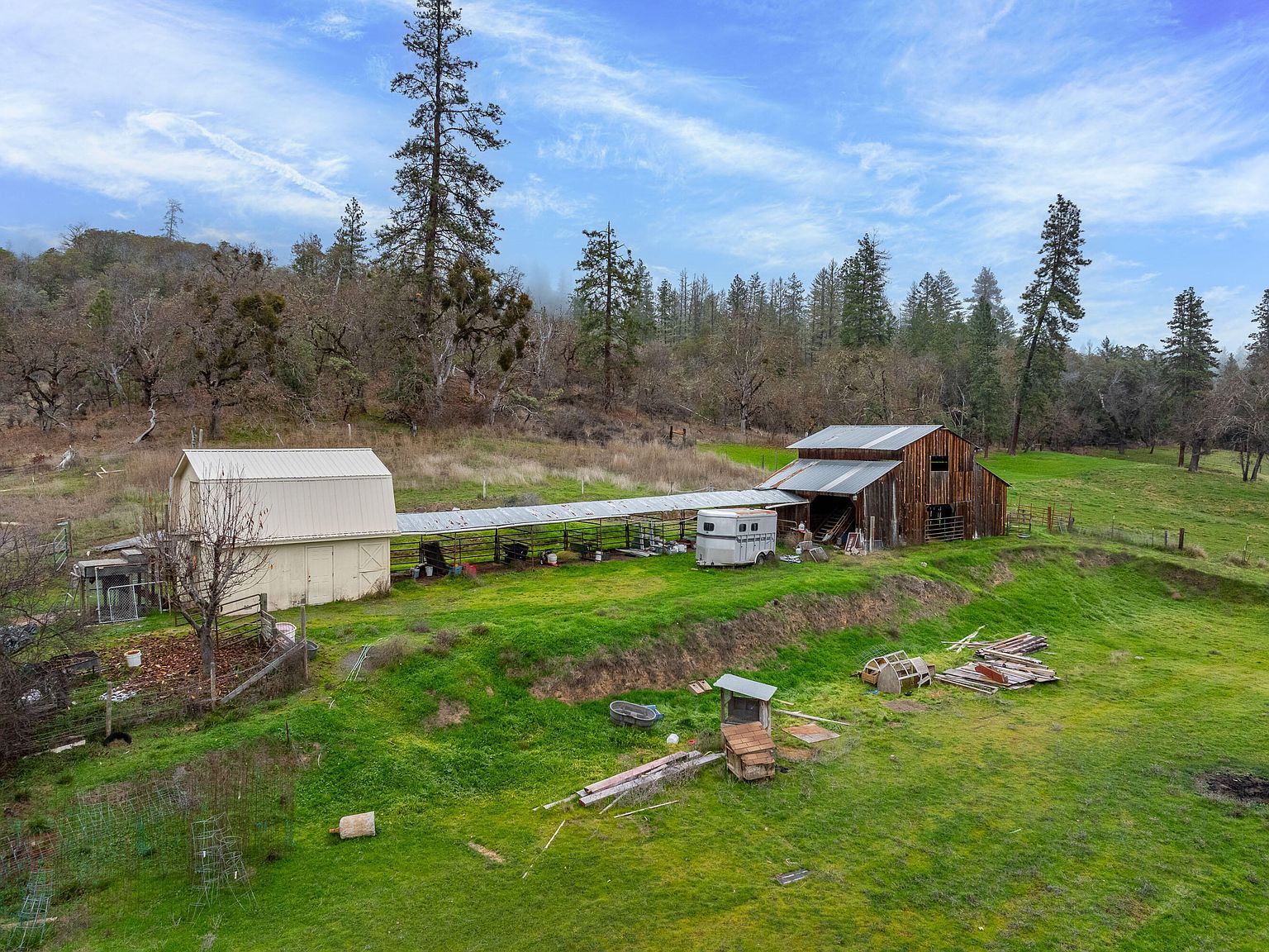 600 Slagle Creek Rd Grants Pass, OR 97527 - Thumbnail 5