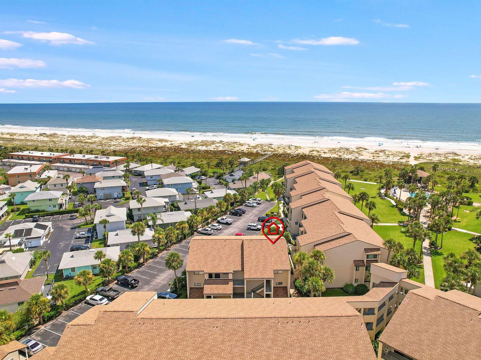 850 A1a Beach Blvd UNIT 42 Saint Augustine, FL 32080 - Thumbnail 5