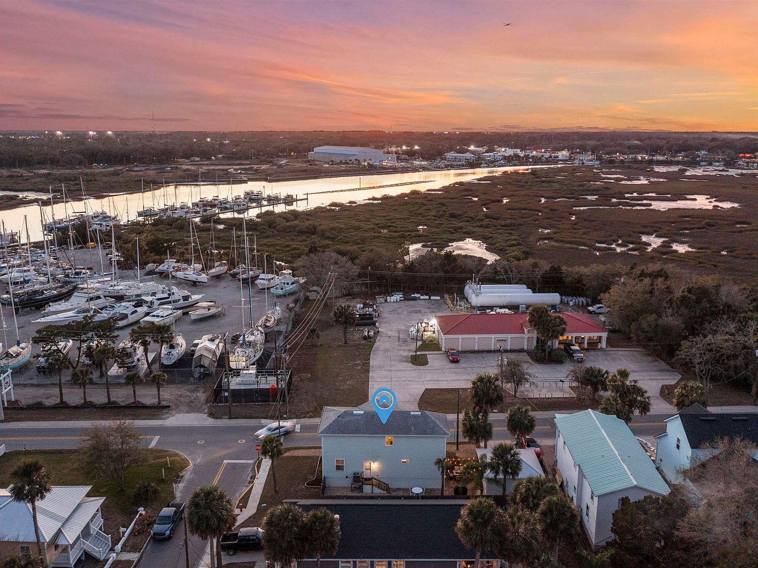 263 Riberia St Saint Augustine, FL 32084 - Thumbnail 5