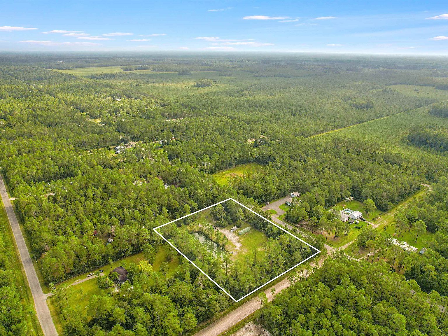 10665 Baylor Ave Hastings, FL 32145 - Thumbnail 5