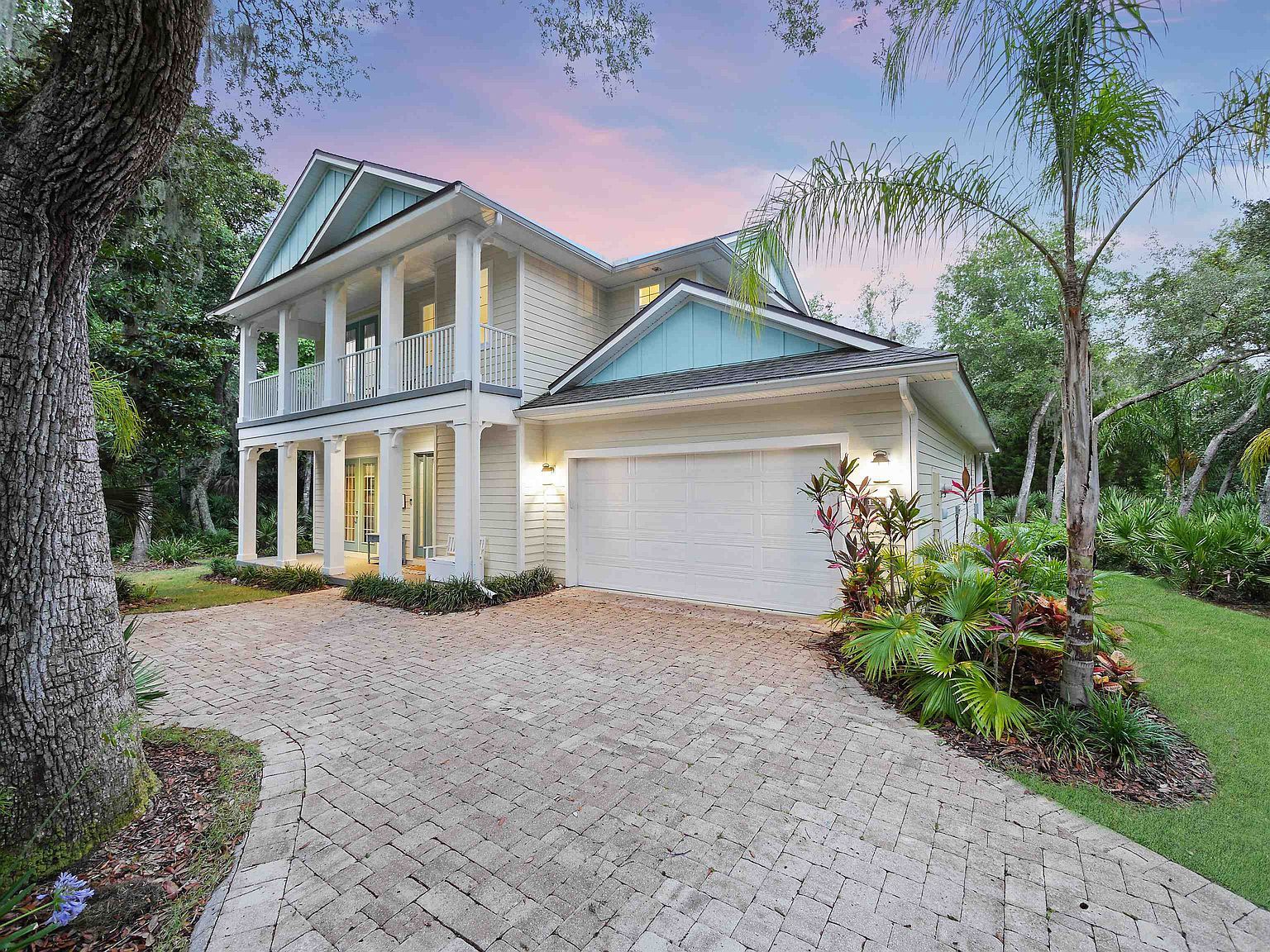 129 Historic Brick Ln Saint Augustine, FL 32095 - Thumbnail 5